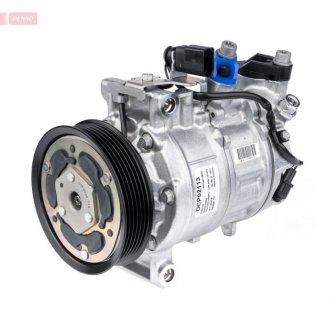 Автозапчасть DENSO DCP02113