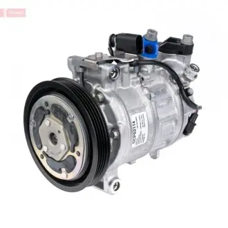 Автозапчасть Denso DCP02114