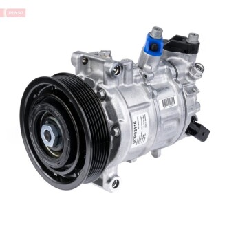 Автозапчасть DENSO DCP02116