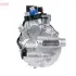 Компресор кондиціонера AUDI A6 ALLROAD C8, A6 C8, A7, A8 D5, Q7, Q8 VW TOUAREG 3.0DH/4.0D/4.0DH 04.16 Denso (DCP02119) зображення 3