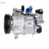 Компресор кондиціонера AUDI A6 ALLROAD C8, A6 C8, A7, A8 D5, Q7, Q8 VW TOUAREG 3.0DH/4.0D/4.0DH 04.16 Denso (DCP02119) зображення 4