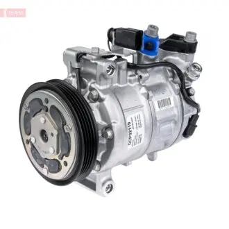 Компрессор кондиционера Denso DCP02119