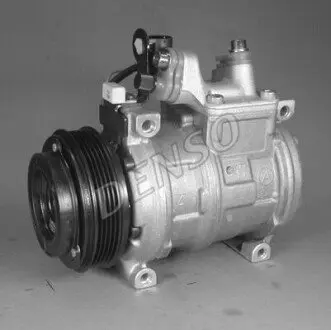 Компресор, система кондиціонування повітря Denso DCP05001