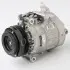 Компресор кондиціонера BMW 3 (E46), 5 (E39), 7 (E38) 2.0-3.2 08.95-12.07 Denso (DCP05014) зображення 1