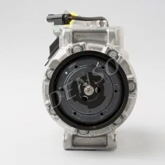 Компресор кондиціонера BMW 5 (E60), 5 (E61), 7 (E65, E66, E67) 2.0-3.0D 12.01-12.10 Denso DCP05020 Купити в Україні