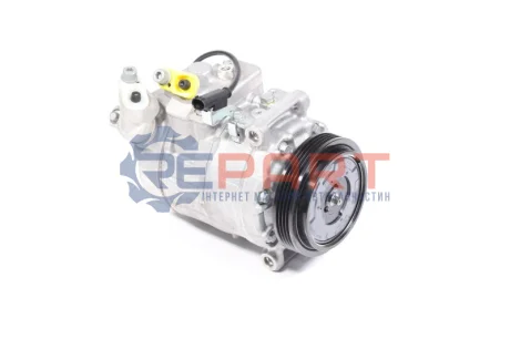 Компресор кондиціонера BMW 7 (E65, E66, E67) 3.6/4.8 11.01-08.08 Denso DCP05021