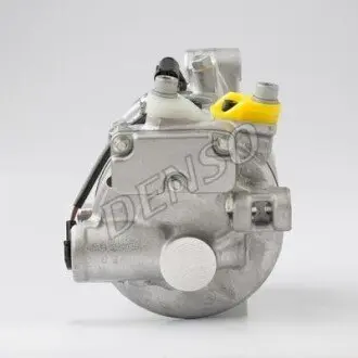 Компрессор кондиционера Denso DCP05026
