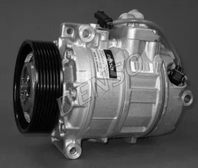 Компрессор кондиционера Denso DCP05033