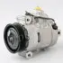 Компресор, система кондиціонування повітря Denso (DCP05036) зображення 1