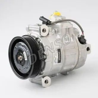 Компрессор кондиционера Denso DCP05045