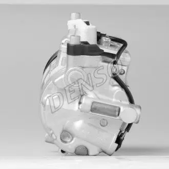 Компресор кондиціонера BMW 5 (E60) 2.0 09.07-02.10 Denso DCP05062 Купити в Україні