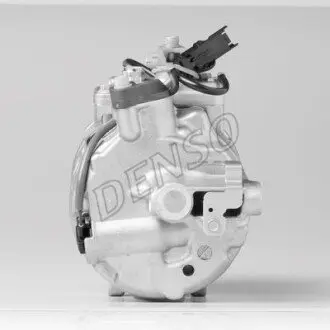 Компрессор кондиционера Denso DCP05078 Купить в Украине