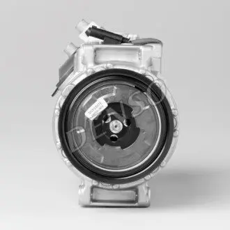 Компресор кондиціонера BMW 3 (E90), 3 (E92), 3 (E93), 5 (E60), 5 (E61), 6 (E63), 6 (E64) 4.0/5.0 09.04-10.13 Denso DCP05079