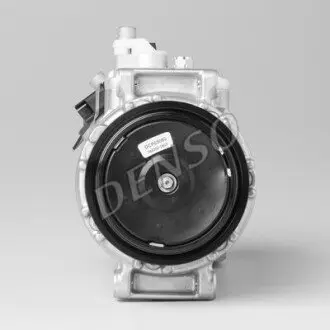 Компресор кондиціонера BMW X5 (E70), X6 (E71, E72) 4.4 05.08-07.14 Denso DCP05080 Купити в Україні