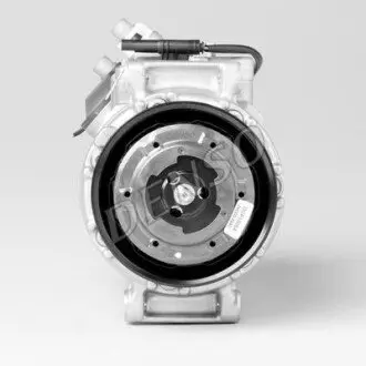 Компресор, система кондиціонування повітря Denso DCP05084