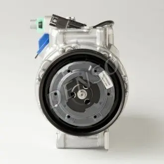 Компресор, система кондиціонування повітря Denso DCP05089
