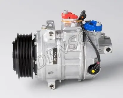 Компрессор кондиционера Denso DCP05090