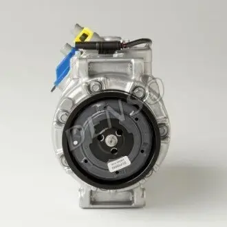 Компрессор кондиционера Denso DCP05092