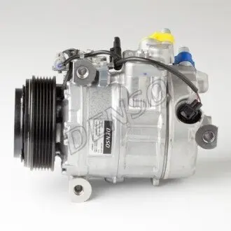 Компресор, система кондиціонування повітря Denso DCP05093 Купити в Україні