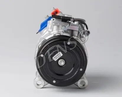 Компрессор кондиционера Denso DCP05096 Купить в Украине