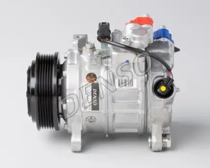 Компрессор кондиционера Denso DCP05097