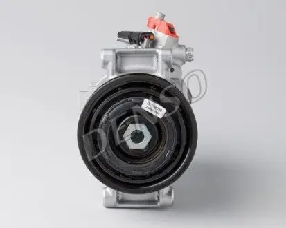 Компрессор кондиционера Denso DCP05098