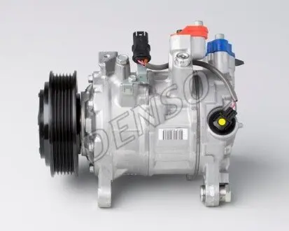 Компрессор кондиционера Denso DCP05099