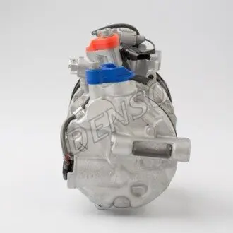 Компрессор кондиционера Denso DCP05104
