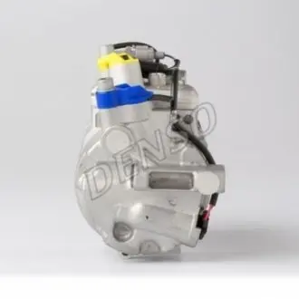 Компресор, система кондиціонування повітря Denso DCP05108