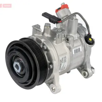 Компресор, система кондиціонування повітря Denso DCP05121