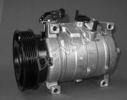 Компрессор кондиционера Denso DCP06012