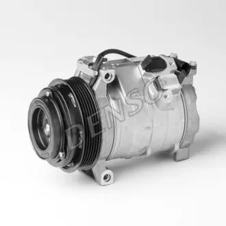 Компресор кондиціонера JEEP GRAND CHEROKEE II 2.7D/4.0 04.99-09.05 Denso DCP06021