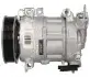 Компресор, система кондиціонування повітря Denso (DCP07010) зображення 1