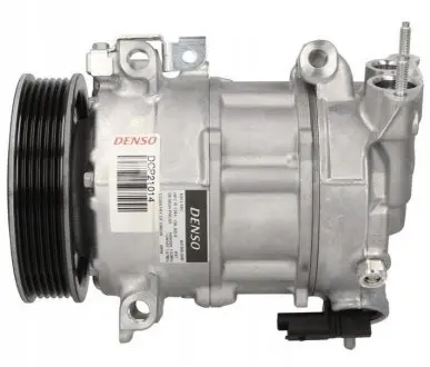Компрессор кондиционера Denso DCP07010
