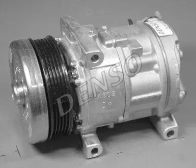 Компрессор кондиционера Denso DCP09016