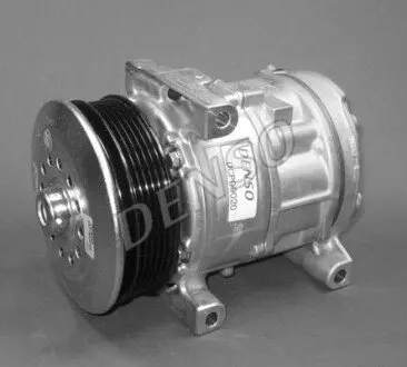 Компрессор кондиционера Denso DCP09020