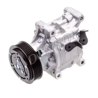 Компрессор кондиционера Denso DCP09060