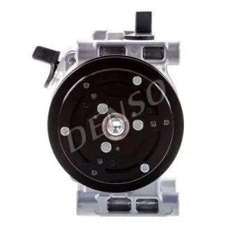 Компрессор кондиционера Denso DCP09061