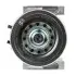 Фото Компресор кондиціонера ALFA ROMEO MITO FIAT BRAVO II, DOBLO, DOBLO CARGO, FIORINO, GRANDE PUNTO, LINEA, PUNTO, PUNTO EVO, QUBO OPEL COMBO, COMBO TOUR 1.2-1.4LPG 06.05 Denso (DCP09062) зображення 2
