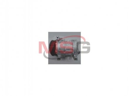 Автозапчасть DENSO DCP09064