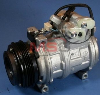 Компресор кондиціонера DENSO DCP12003