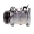 Компресор кондиціонера IVECO DAILY IV, DAILY V, DAILY VI 2.3D/3.0CNG/3.0D 05.06 Denso (DCP12012) зображення 1