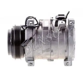 Компрессор кондиционера Denso DCP12012