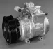 Компресор кондиціонера Denso (DCP14001) изображение 1