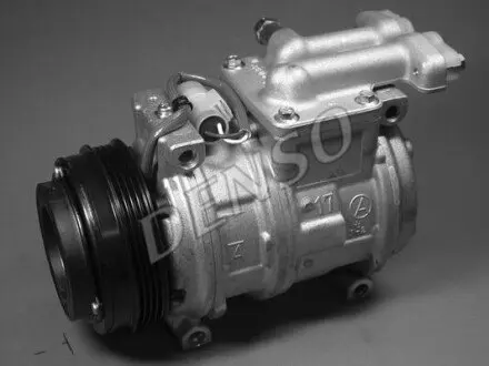 Компрессор кондиционера Denso DCP14002