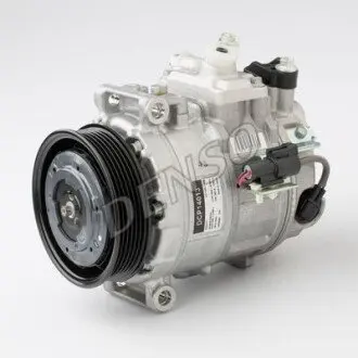 Компрессор кондиционера Denso DCP14013