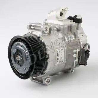Компрессор кондиционера Denso DCP14014