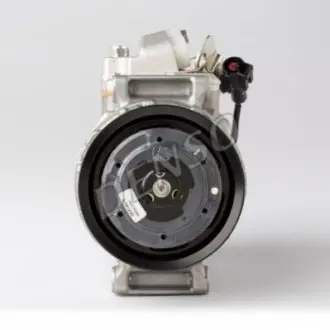Компрессор кондиционера Denso DCP14019