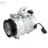 Компресор кондиціонера LAND ROVER DISCOVERY IV 2.7D 09.09-12.18 Denso (DCP14020) зображення 1