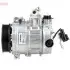Компресор кондиціонера LAND ROVER DISCOVERY IV 2.7D 09.09-12.18 Denso (DCP14020) зображення 2